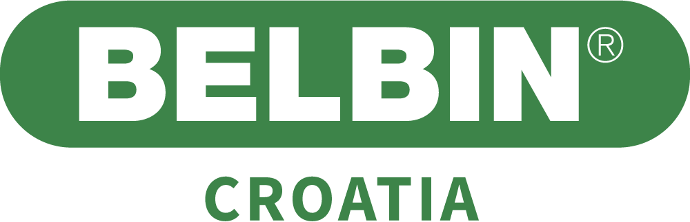 Logo belbin croatia