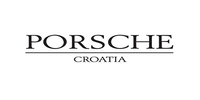 Porsche Croatia logo
