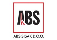 ABS Sisak logo