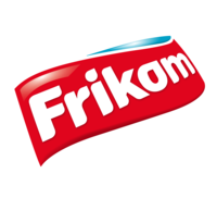 Frikom logo